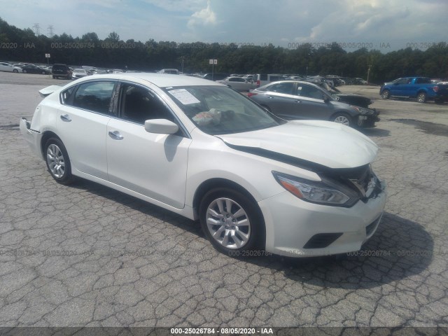 NISSAN ALTIMA 2018 1n4al3apxjc159378