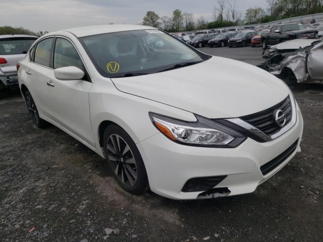 NISSAN ALTIMA 2018 1n4al3apxjc159543