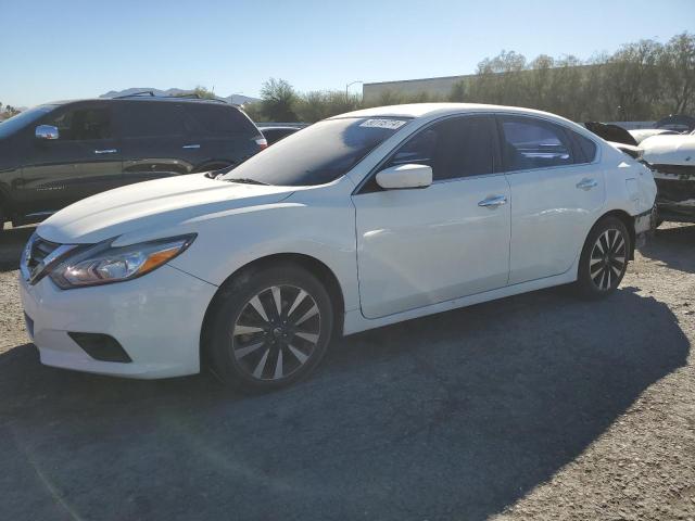 NISSAN ALTIMA 2.5 2018 1n4al3apxjc159722