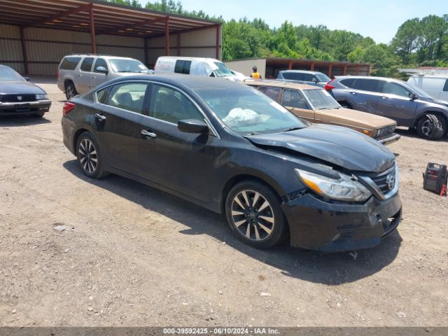 NISSAN ALTIMA 2018 1n4al3apxjc160644