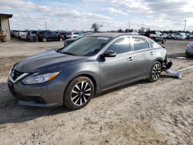 NISSAN ALTIMA 2.5 2018 1n4al3apxjc160708