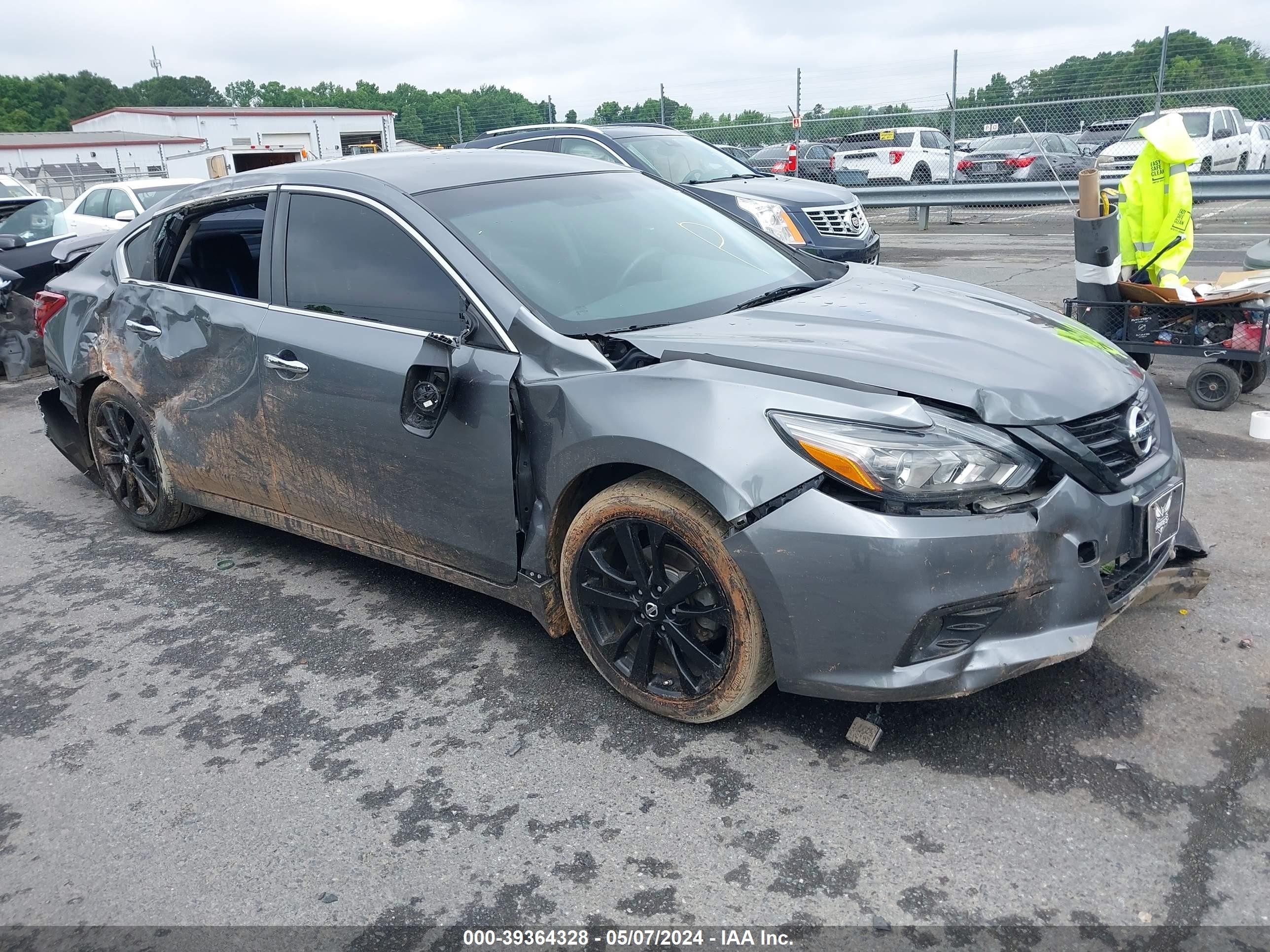 NISSAN ALTIMA 2018 1n4al3apxjc160806