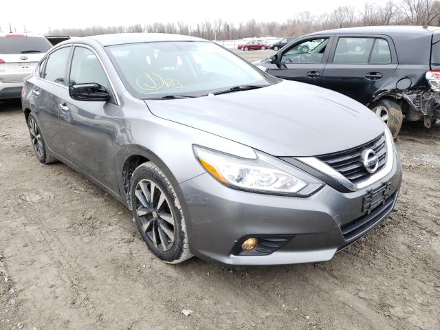 NISSAN ALTIMA 2.5 2018 1n4al3apxjc160918