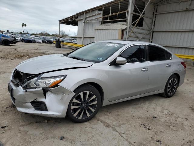 NISSAN ALTIMA 2018 1n4al3apxjc161440