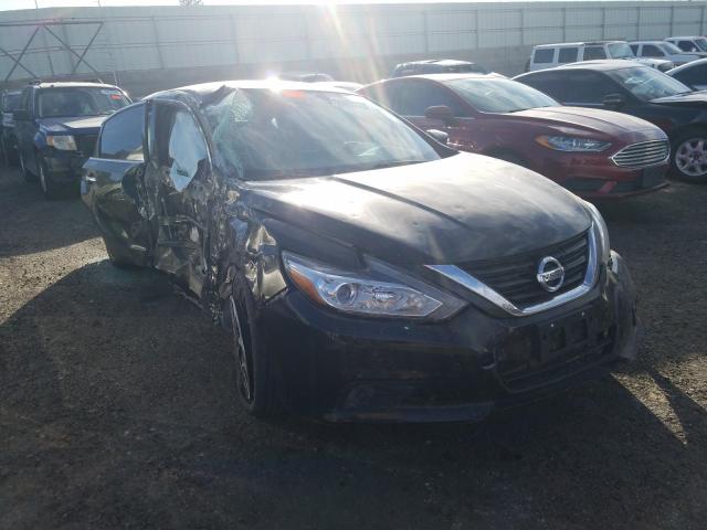 NISSAN ALTIMA 2.5 2018 1n4al3apxjc162376