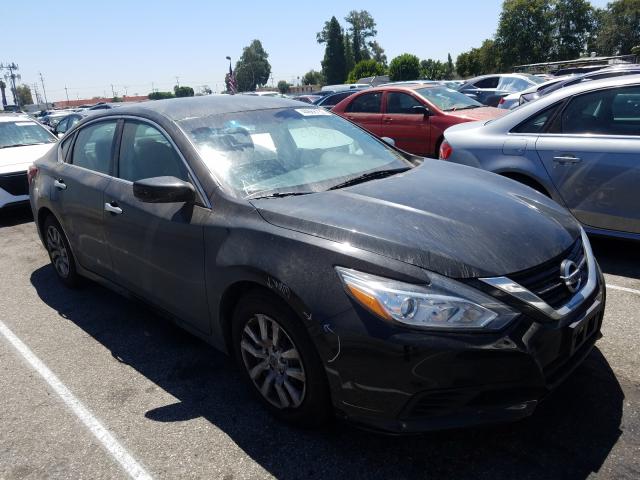 NISSAN ALTIMA 2.5 2018 1n4al3apxjc162619