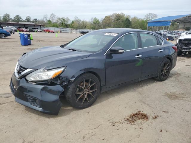 NISSAN ALTIMA 2018 1n4al3apxjc162829