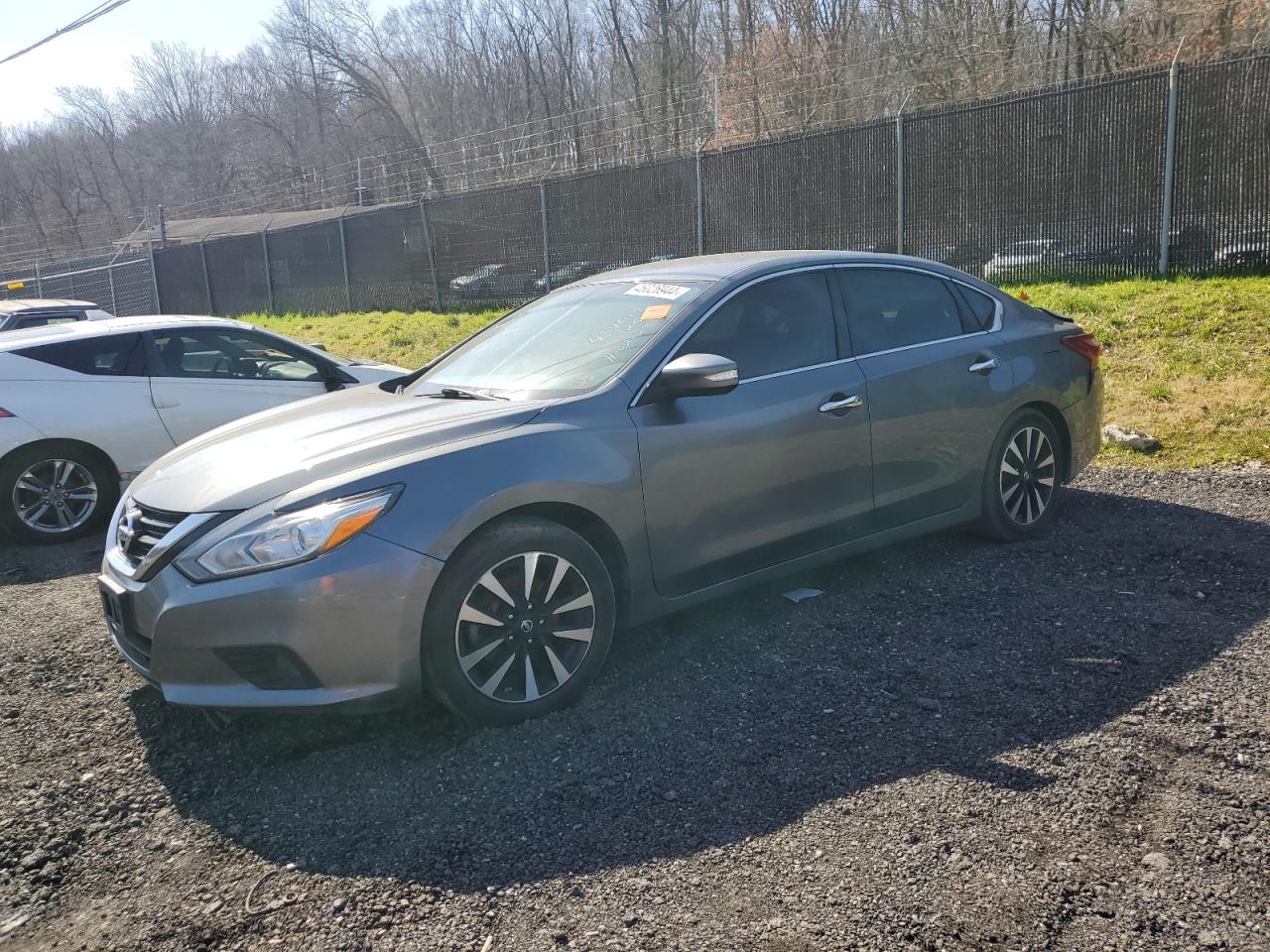 NISSAN ALTIMA 2018 1n4al3apxjc164399