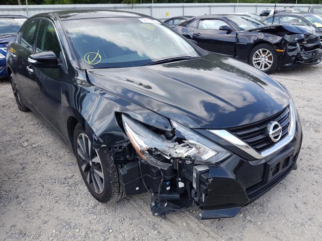 NISSAN ALTIMA 2.5 2018 1n4al3apxjc164435