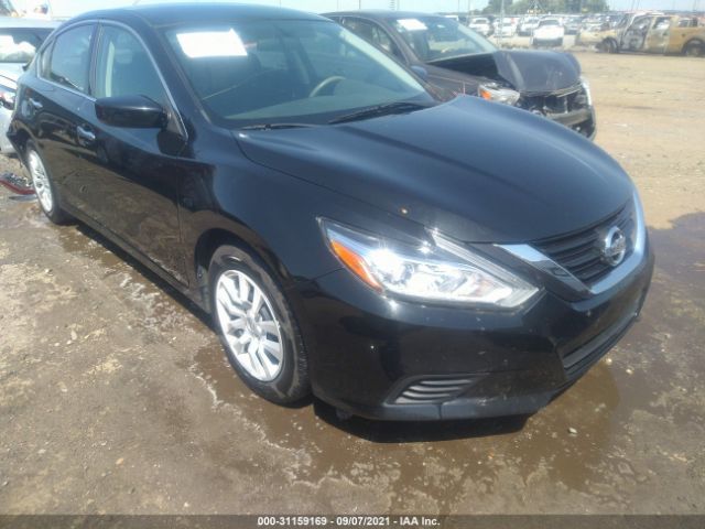 NISSAN ALTIMA 2018 1n4al3apxjc164936