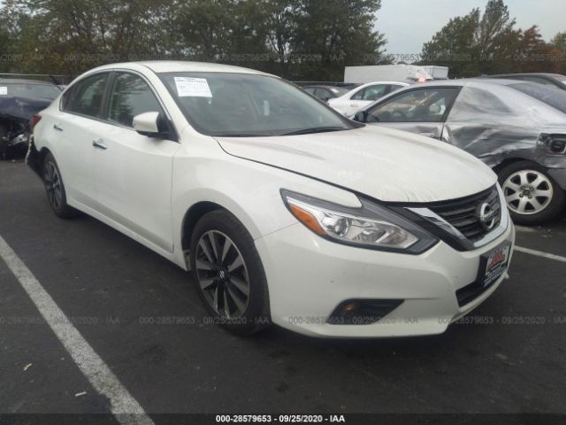 NISSAN ALTIMA 2018 1n4al3apxjc165410