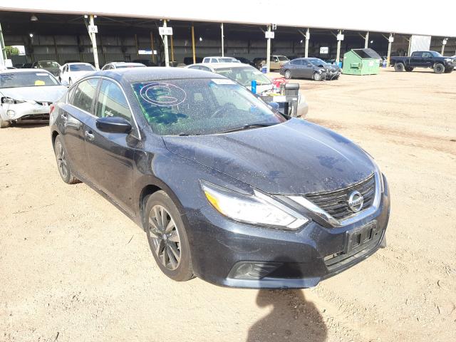 NISSAN ALTIMA 2.5 2018 1n4al3apxjc166010