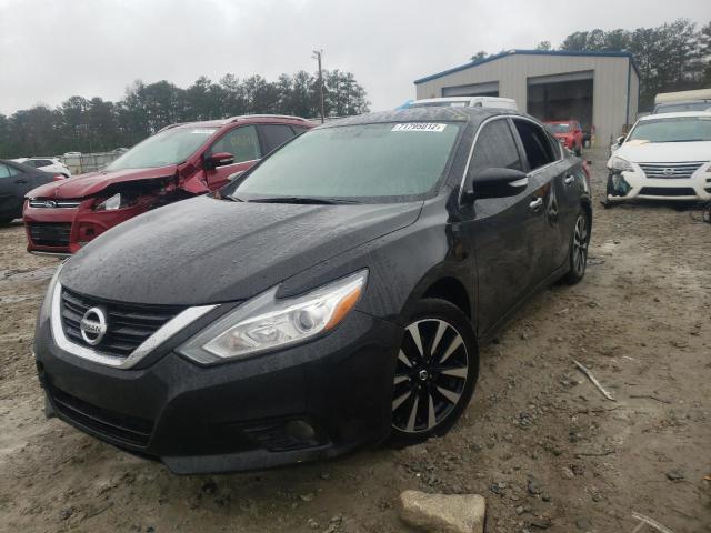 NISSAN ALTIMA 2.5 2018 1n4al3apxjc166251