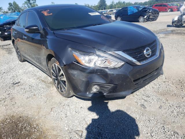 NISSAN ALTIMA 2.5 2018 1n4al3apxjc166900