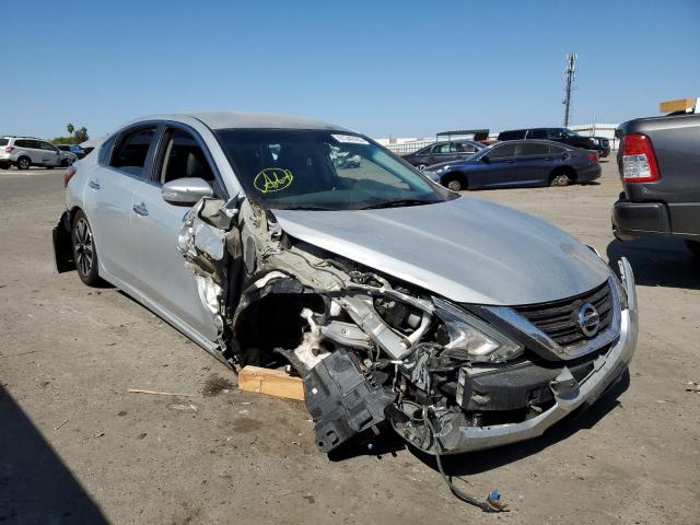 NISSAN ALTIMA 2.5 2018 1n4al3apxjc167268