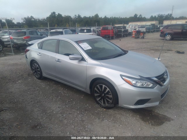 NISSAN ALTIMA 2018 1n4al3apxjc167707