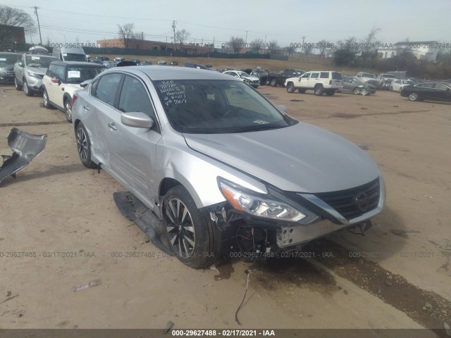 NISSAN ALTIMA 2018 1n4al3apxjc167819