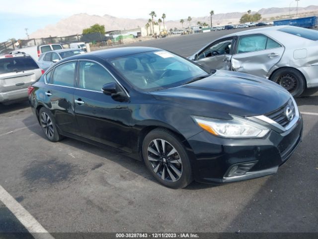 NISSAN ALTIMA 2018 1n4al3apxjc168145