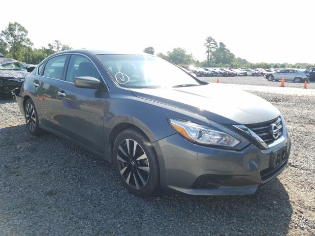 NISSAN ALTIMA 2.5 2018 1n4al3apxjc168419