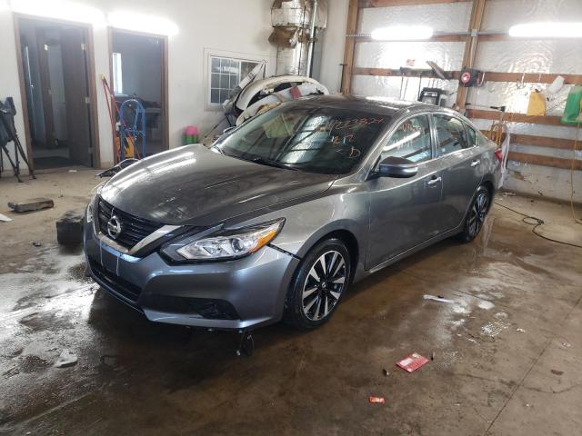 NISSAN ALTIMA 2.5 2018 1n4al3apxjc168856