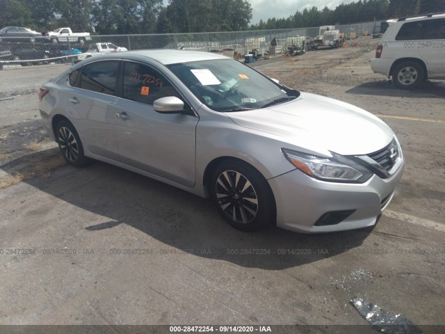 NISSAN ALTIMA 2018 1n4al3apxjc169053