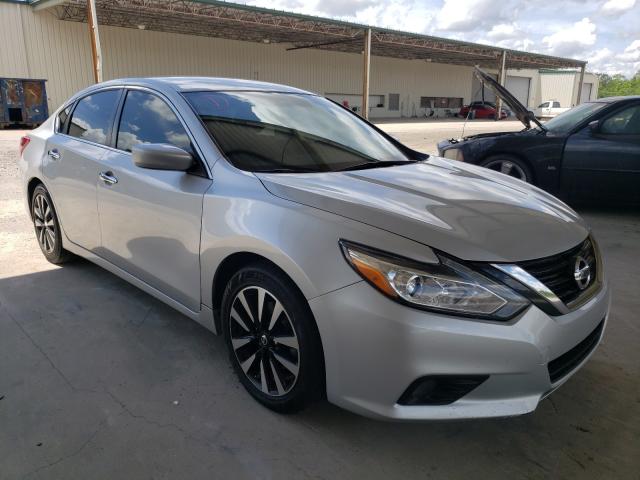 NISSAN ALTIMA 2.5 2018 1n4al3apxjc169201