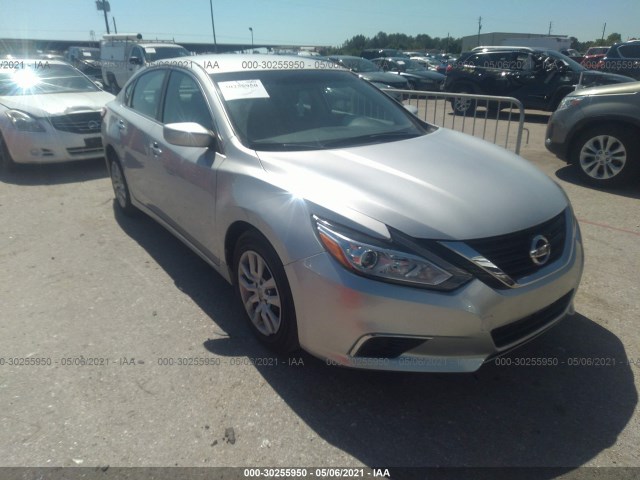 NISSAN ALTIMA 2018 1n4al3apxjc169327