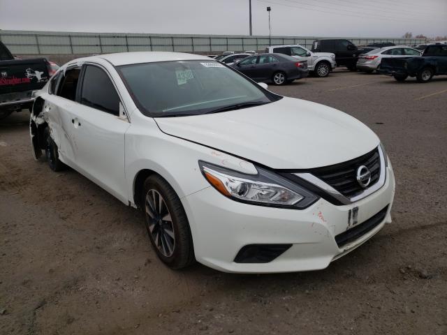 NISSAN ALTIMA 2.5 2018 1n4al3apxjc169473