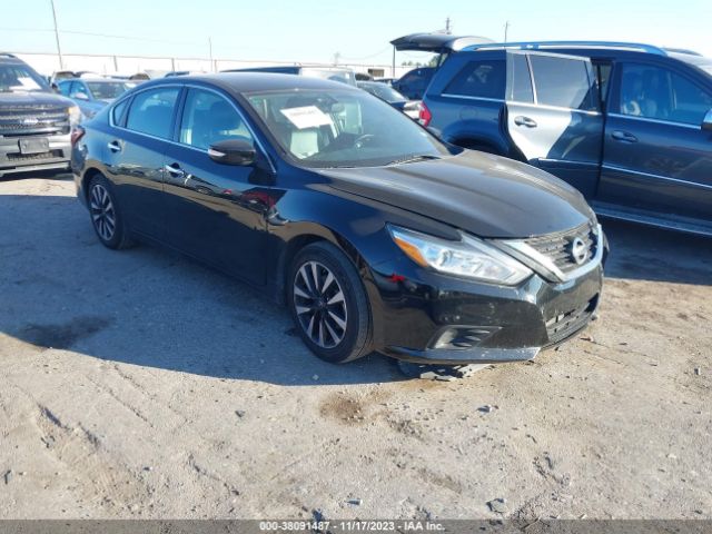 NISSAN ALTIMA 2018 1n4al3apxjc170347