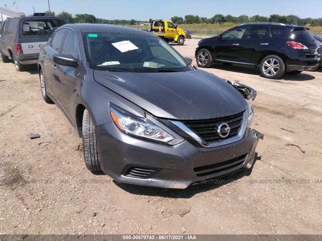 NISSAN ALTIMA 2018 1n4al3apxjc171630