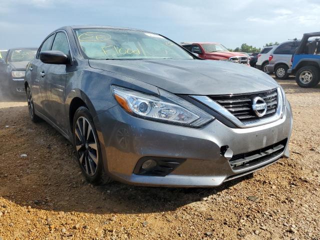 NISSAN ALTIMA 2.5 2018 1n4al3apxjc171644