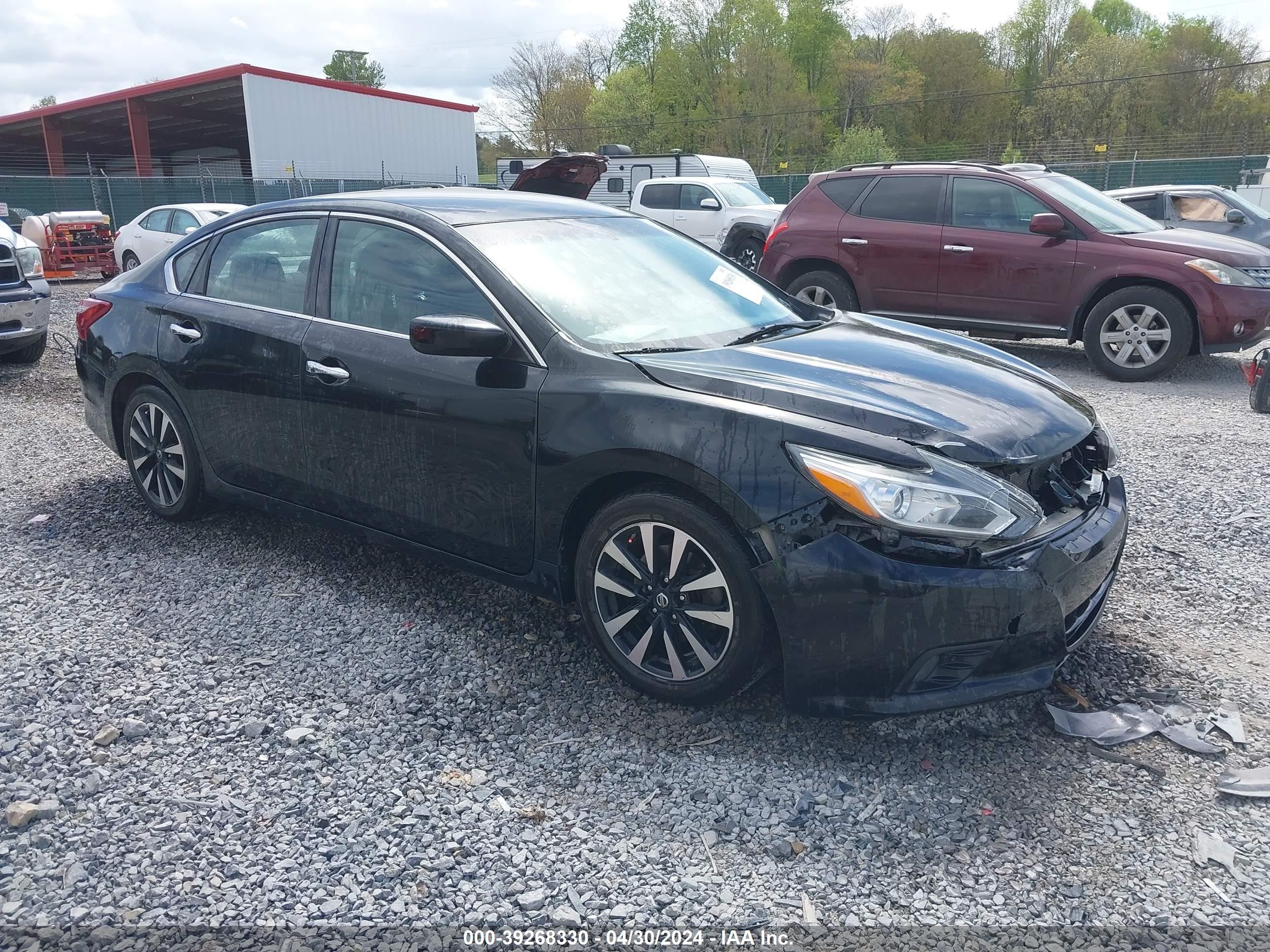 NISSAN ALTIMA 2018 1n4al3apxjc171840