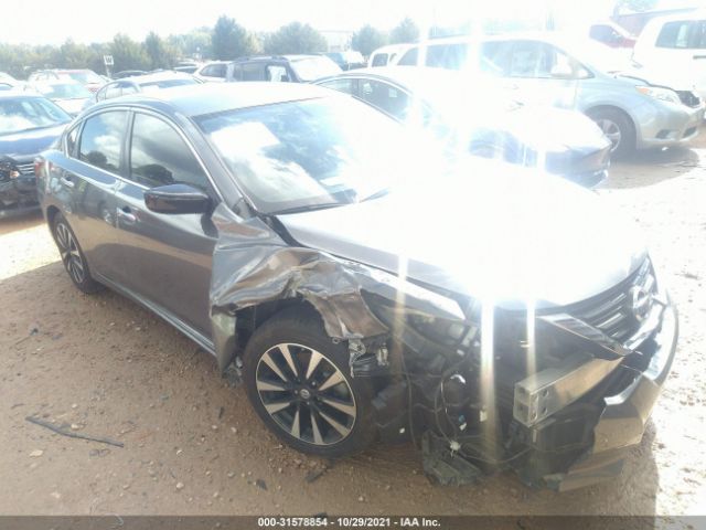 NISSAN ALTIMA 2018 1n4al3apxjc172325