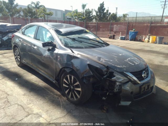 NISSAN ALTIMA 2018 1n4al3apxjc172356