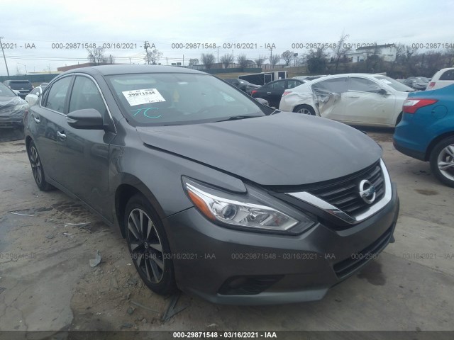 NISSAN ALTIMA 2018 1n4al3apxjc172583