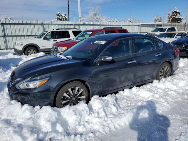 NISSAN ALTIMA 2.5 2018 1n4al3apxjc172633