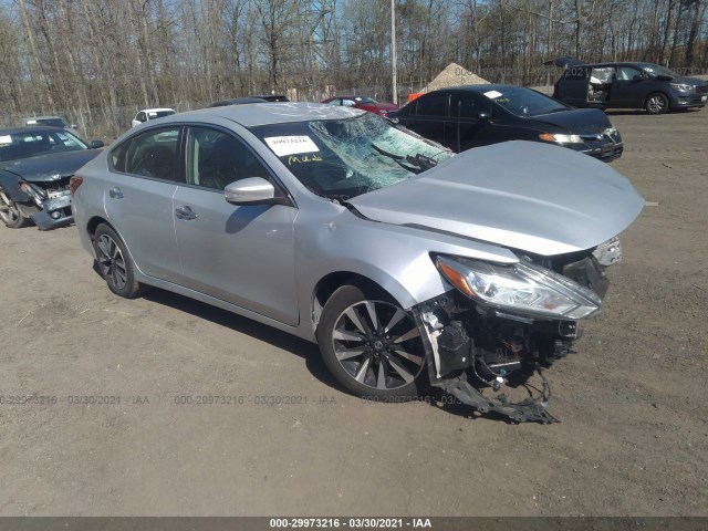 NISSAN ALTIMA 2018 1n4al3apxjc172907