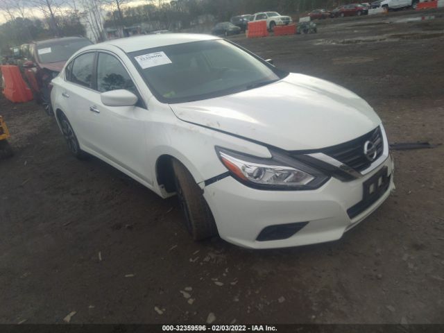 NISSAN ALTIMA 2018 1n4al3apxjc173278