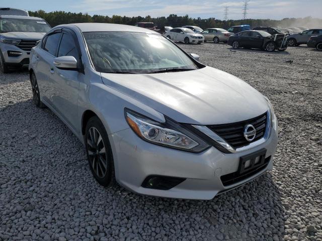 NISSAN ALTIMA 2.5 2018 1n4al3apxjc173393