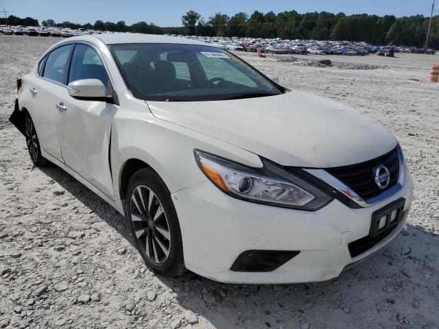 NISSAN ALTIMA 2.5 2018 1n4al3apxjc174897