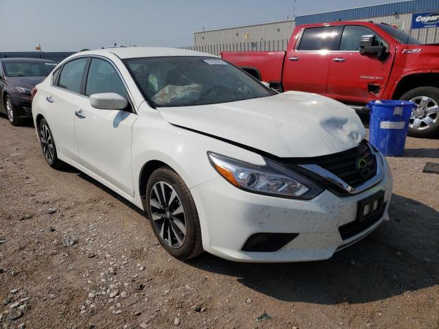 NISSAN ALTIMA 2.5 2018 1n4al3apxjc175242