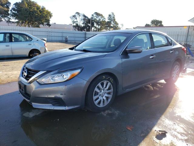 NISSAN ALTIMA 2018 1n4al3apxjc175841