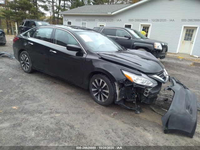 NISSAN ALTIMA 2018 1n4al3apxjc176181