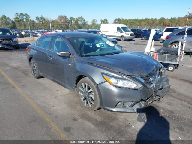 NISSAN ALTIMA 2018 1n4al3apxjc176570