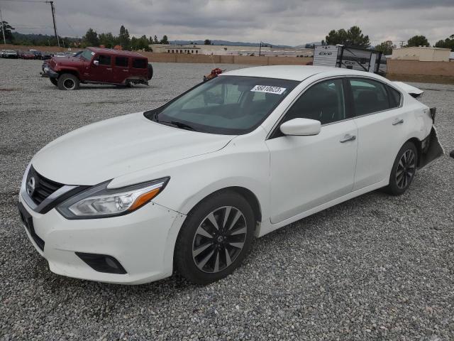 NISSAN ALTIMA 2.5 2018 1n4al3apxjc176634