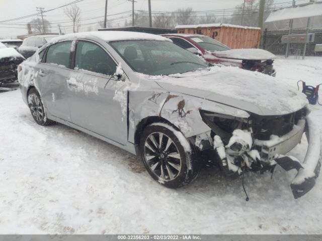 NISSAN ALTIMA 2018 1n4al3apxjc176794