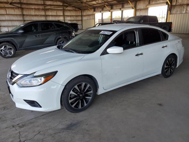 NISSAN ALTIMA 2.5 2018 1n4al3apxjc177170