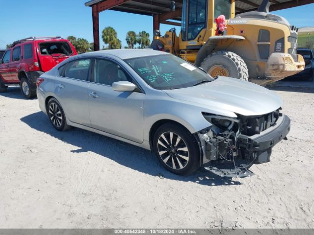 NISSAN ALTIMA 2018 1n4al3apxjc177461