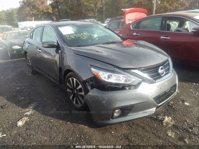 NISSAN ALTIMA 2018 1n4al3apxjc178240