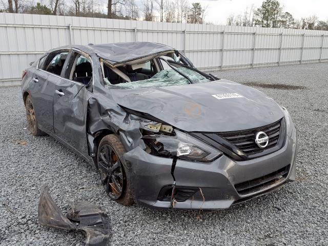 NISSAN ALTIMA 2.5 2018 1n4al3apxjc178366